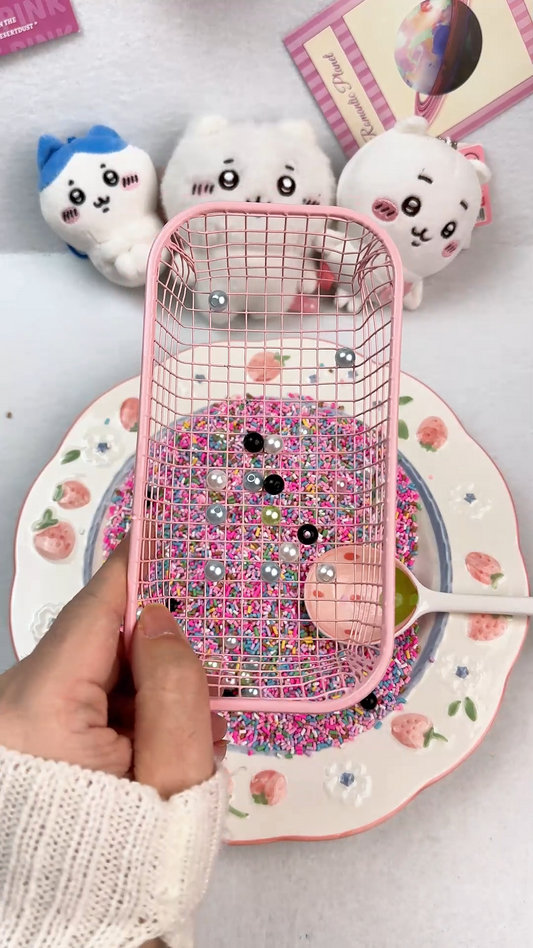 Upgraded 2.0 Mia Scoop —The Ultimate Gift of Fun & Surprises!