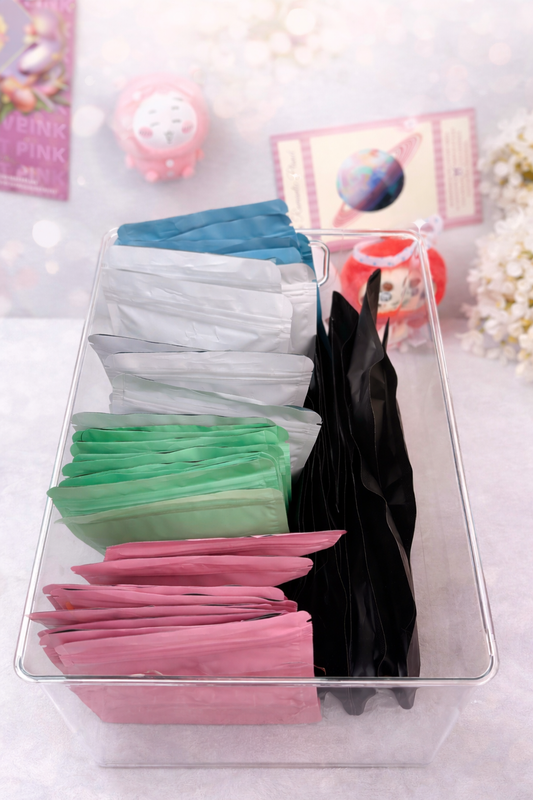 Upgraded 2.0 Mia 1 Scoop  —Bracelet Blind Bag